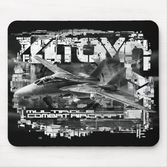 F-14 Mousepad Tomcat (Frente)