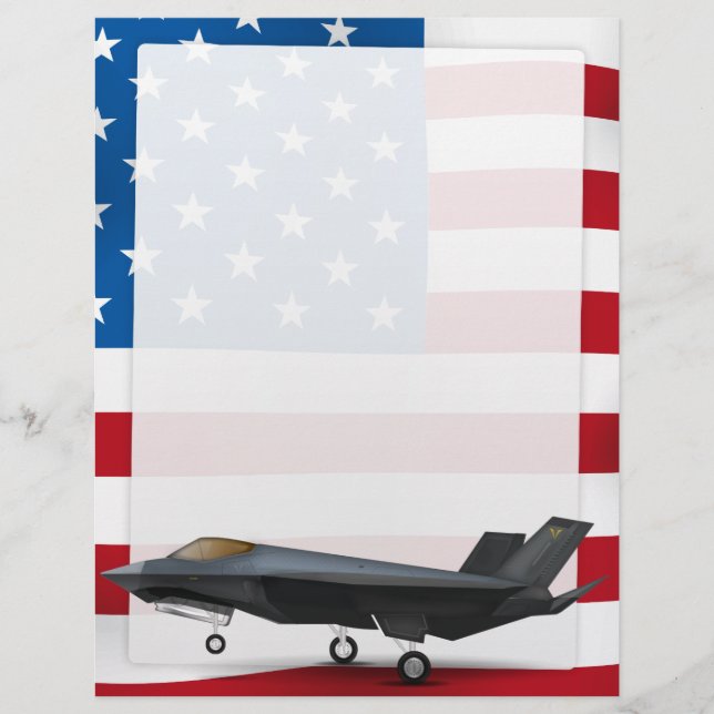F-22 (Frente)