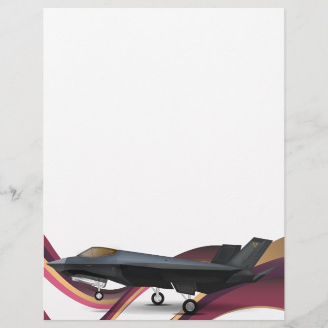 F-22 (Frente)