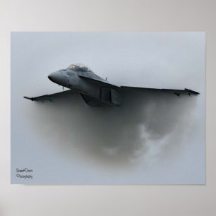 F-22    POSTER