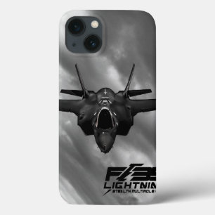 F-35 Relâmpago II