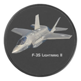 F-35 Relâmpago II Combatente de Jato de Pantera