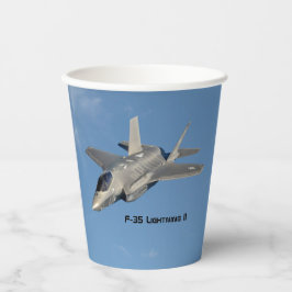 F-35 Relâmpago II Combatente de Jato de Pantera