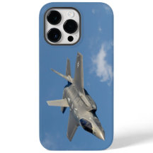 F-35 Relâmpago II Pantera Jato no Céu