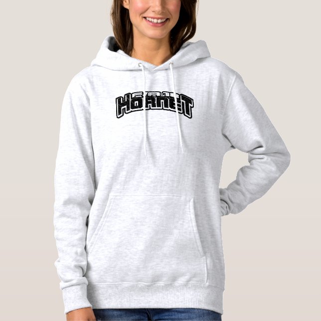 F/A-18 Camiseta Hoodie (Frente)