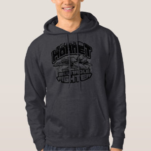 F/A-18 Camiseta Hoodie