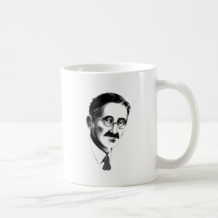 F.A. Caneca de Hayek