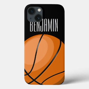 Fã de basquetebol
