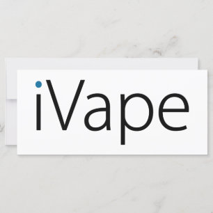 fã eletrônico do cigarro de Vaping do iVape