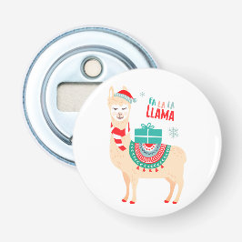 Fa La Llama | Natal