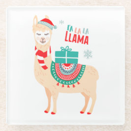 Fa La Llama | Natal