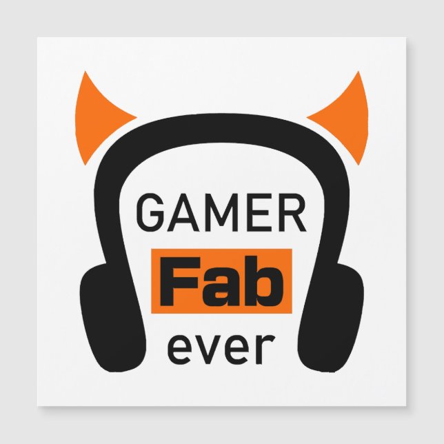 fab de jogador para sempre (Frente)