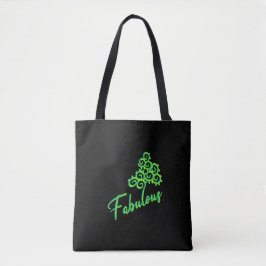 Fab Iz, Como Fab Duz Tote Bag