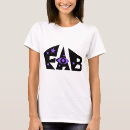 FAB Outer Espaço Sideral M13 Top