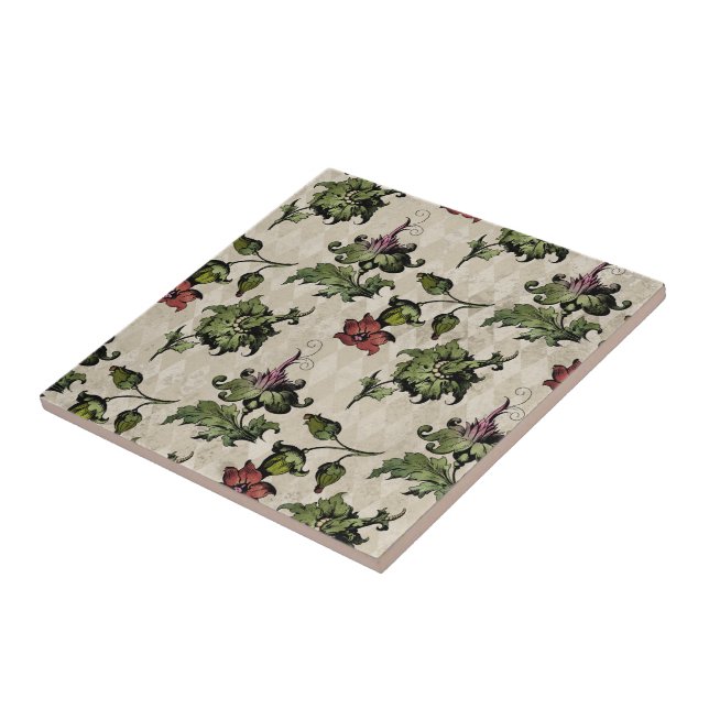 Fábrica de Bruxas Apothecary | Plantas Botânicas E (Lateral)