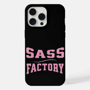 Fábrica de Sass - Divertido