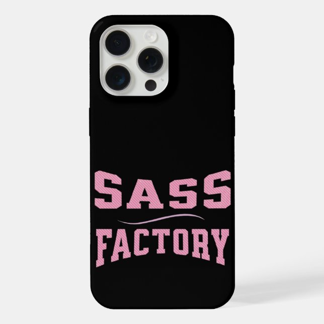 Fábrica de Sass - Divertido (Verso)