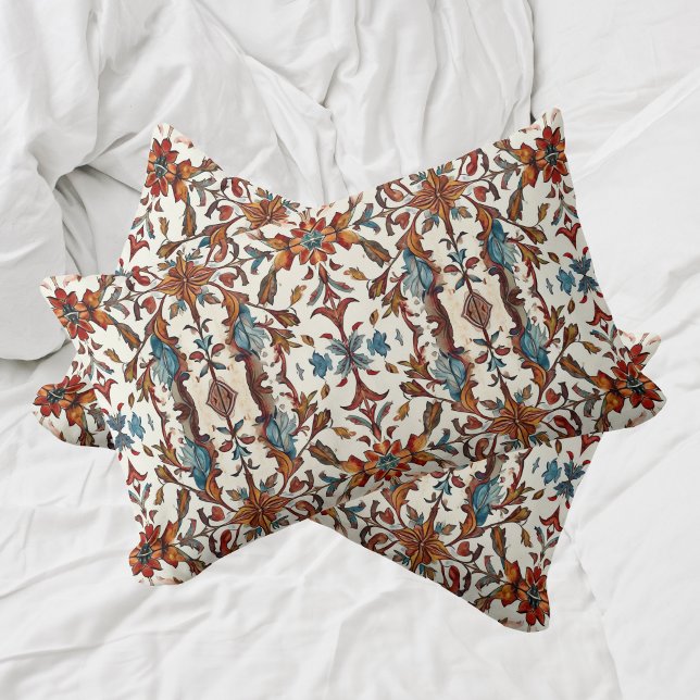 Fabulosa queda e azul (Criador carregado)