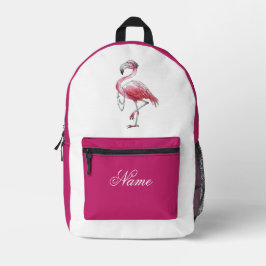 Fabuloso Flamingo