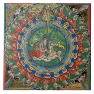 Fac-simile a cópia da véspera criada deus do 2:22