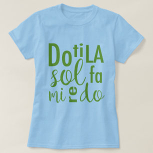 Faça a camisa do la do ti