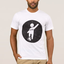 Faça a camiseta do excelente de Alemanha outra vez