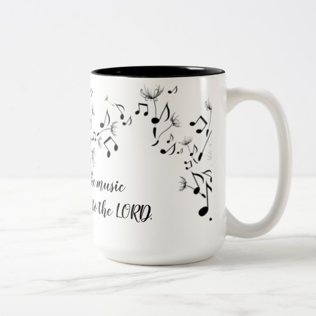 Faça a caneca da música (Direita)