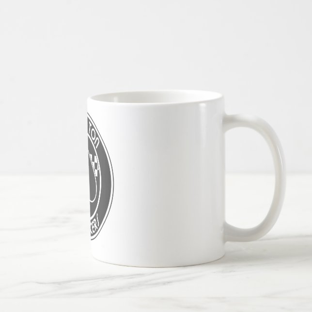 FAÇA a caneca da TONELADA (Direita)