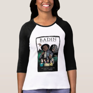 Faça algo maior do que você mesmo! A camisa das