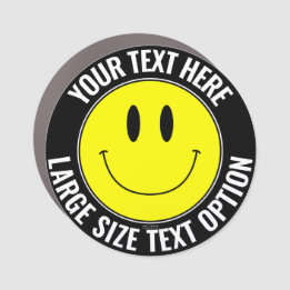 Faça Criar Seu Próprio Sorriso Sorriso Redondo De 