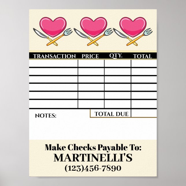 FAÇA DOWNLOAD do Poster da Folha de NFF (Frente)