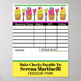 FAÇA DOWNLOAD do Poster da Folha de NFF