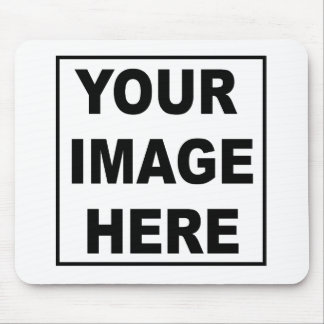 Faça-lhe você mesmo Mousepad