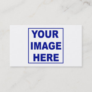 Faça-lhe você mesmo o cartão de visita clássico