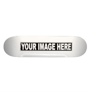 Faça-lhe você mesmo o skate feito sob encomenda