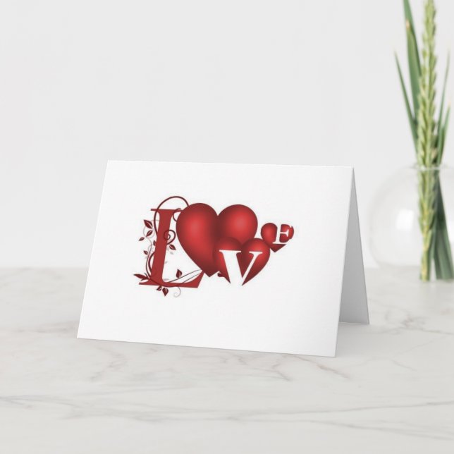 FAÇA-ME "TÃO FELIZ" & **CASADO ME*** CARTÃO (Frente)