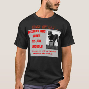 Faça minhas camisas do dia…