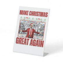 Faça o Excelente de Natal de novo Xmas Engraçado a