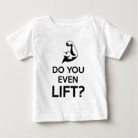 FAÇA-O MESMO HALTEROFILISMO DA CAMISETA DA CAMISA
