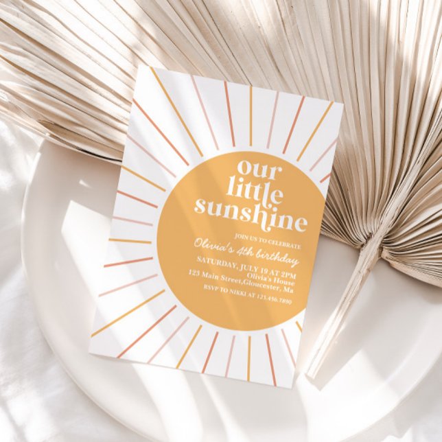 faça o nosso convite de aniversário (Criador carregado)