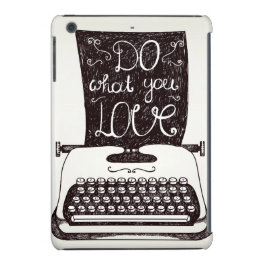 Faça o que você ama