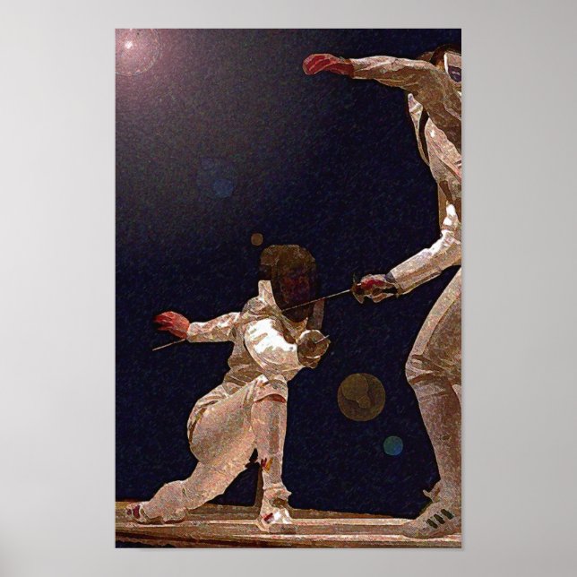 Faça o que você quiser - Poster 15x22 (Frente)