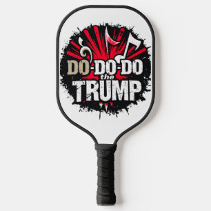 Faça o Seletor de Pickleball