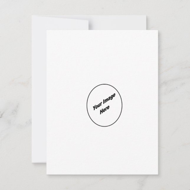 Faça o seu Convite Personalizado (Frente)