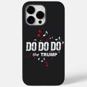 Faça o Trump