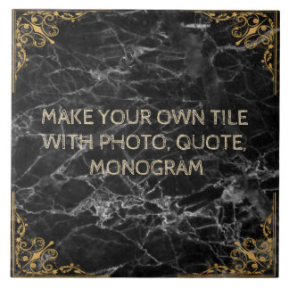 FAÇA SEU PRÓPRIO AZULEJO CERÂMICO