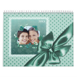 Faça seu próprio Calendário de Fotos 2021