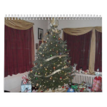 Faça seu próprio calendário de impressão de fotos 