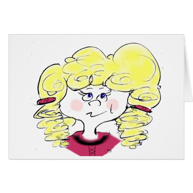 Faça seu próprio cartão (Frente Horizontal)