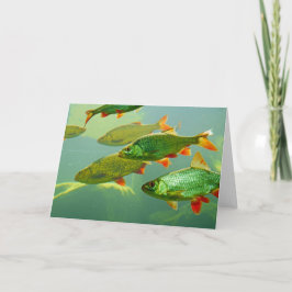 Faça seu próprio Cartão com fotos